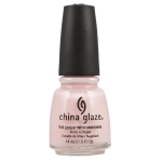 China Glaze 202 Innocence