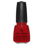 China Glaze Hight Roller