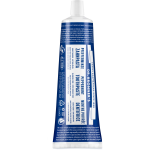 Dr. Bronner's Toothpaste Peppermint fluorfri 140 g