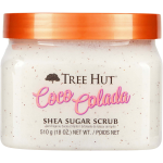 Tree Hut Shea Sugar Scrub Coco Colada 510 g