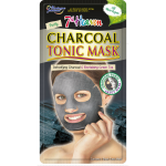 Montagne 7th Heaven Charcoal Tonic Mask