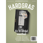 Hard gras 133 - augustus 2020