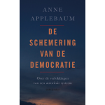 De schemering van de democratie