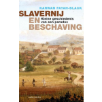 Slavernij en beschaving