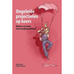 Ongeleide projectielen op koers