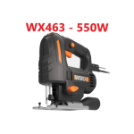 Worx Sierra de calar pendular 550W WX463
