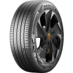 Continental UltraContact NXT - ContiRe.Tex ( 255/45 R20 105T XL CRM, EVc ) - Zwart