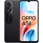 Oppo A38 128GB Glowing Black