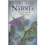 De kronieken van Narnia 5 - De reis van het drakenschip