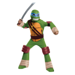 Top1Toys Ninja Turtles Verkleedkleding Leonardo Leonardo 6-8 Jaar