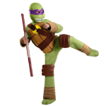 Top1Toys Ninja Turtles Verkleedkleding Donatello Donatello 4-6 Jaar