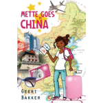 Mette goes China