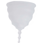 CleanCup Menstrual Cup Firm Small