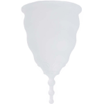 CleanCup Menstrual Cup Firm Large