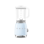 SMEG Blender Pastel BLF03PBEU | Blenders | Keuken&Koken - Keukenapparaten | 8017709328474 - Blauw