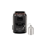 KRUPS Espresso Essential EA816B70 | Espressomachines | Keuken&Koken - Koffie&Ontbijt | 0010942219132