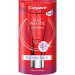 Colgate Max White Ultimate Radiance 75 ml