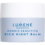 Lumene Nordic Sensitive Rich Night Balm 50 ml