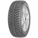 Sava Eskimo STUD ( 215/55 R16 97T XL, met spikes ) - Zwart