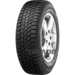 Gislaved Nord*Frost 200 ( 205/55 R16 94T XL, met spikes ) - Zwart