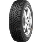 Gislaved Nord*Frost 200 ( 215/55 R18 99T XL, SUV, met spikes ) - Zwart