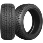 Hifly HI FLY Win-Turi 215 ( 225/55 R17 101H, met spikes ) - Zwart