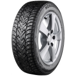 Bridgestone Noranza 001 ( 225/50 R17 98T XL, met spikes ) - Zwart