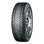 Yokohama Ice Guard IG65 ( 255/55 R19 111T XL, met spikes ) - Zwart