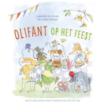 Olifant op het feest