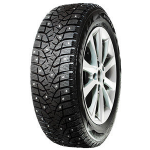 Bridgestone Blizzak Spike 02 ( 195/65 R15 91T, met spikes ) - Zwart