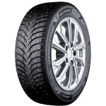 Bridgestone Blizzak Spike 3 ( 195/65 R15 95T XL, met spikes ) - Zwart