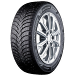 Bridgestone Blizzak Spike 3 ( 195/55 R16 91T XL, met spikes ) - Zwart