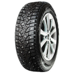 Bridgestone Blizzak Spike 02 SUV ( 235/55 R18 104T XL, met spikes ) - Zwart