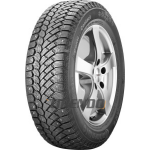 Continental ContiIceContact ( 215/50 R17 95T XL met spikes ) - Zwart