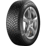 Continental IceContact 3 ( 245/45 R18 100T XL, met spikes ) - Zwart