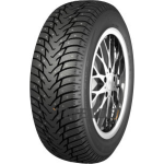 Nankang ICE ACTIVA SW-8 ( 155/65 R14 75T, met spikes ) - Zwart