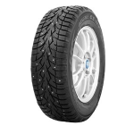 Toyo Observe G3 Ice ( 235/60 R17 106T XL, met spikes ) - Zwart