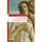 Uitgeverij Unieboek | Het Spectrum Cultuur der Renaissance in Italie