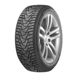 Hankook Winter I*Pike RS2 W429 ( 205/60 R16 96T XL, met spikes SBL ) - Zwart