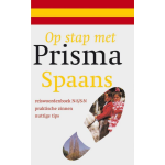 Uitgeverij Unieboek | Het Spectrum Spaans