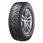 Hankook Winter i*pike X W429A ( 275/50 R20 113T XL, met spikes ) - Zwart