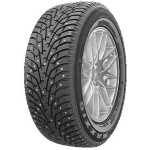 Maxxis Premitra Ice Nord NP5 ( 205/50 R17 93T XL, met spikes ) - Zwart