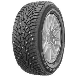 Maxxis Premitra Ice Nord NP5 ( 215/55 R17 98T XL, met spikes ) - Zwart