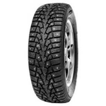 Maxxis Premitra Ice Nord NS5 ( 255/55 R18 109T XL, met spikes ) - Zwart