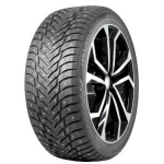 Nokian Hakkapeliitta 10 EV ( 265/35 R21 101T XL EV, SilentDrive, met spikes ) - Zwart