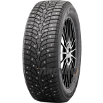 Nankang Ice Activa Grip 2 SUV ( 215/60 R17 100T XL, met spikes ) - Zwart