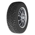 Toyo Observe Ice-Freezer ( 255/55 R19 111T XL, SUV, met spikes ) - Zwart