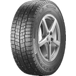 Continental VanContact Ice ( 215/60 R17C 109/107R 8PR, met spikes ) - Zwart