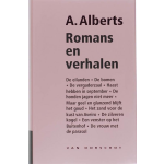 Uitgeverij Van Oorschot Romans en verhalen