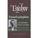 Uitgeverij Van Oorschot Toneel compleet - Russische Bibliotheek